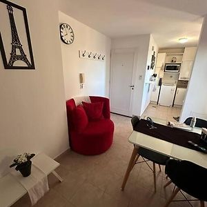 Apartamento Deluxe de 1 Dormitorio